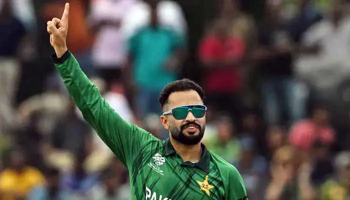 محمد نواز اينٽي ڊوپنگ ضابطي جي ڀڃڪڙي جو اعتراف، بحالي پروگرام تي رضامند، عارضي معطلي ختم